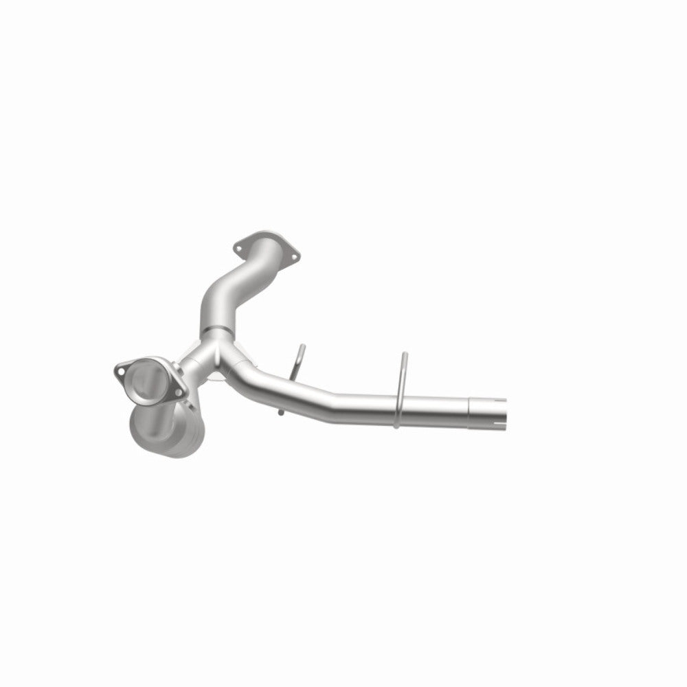 2011-2014 F-150 V6 3.5L Underbody Direct-Fit Catalytic Converter 52429 Magnaflow