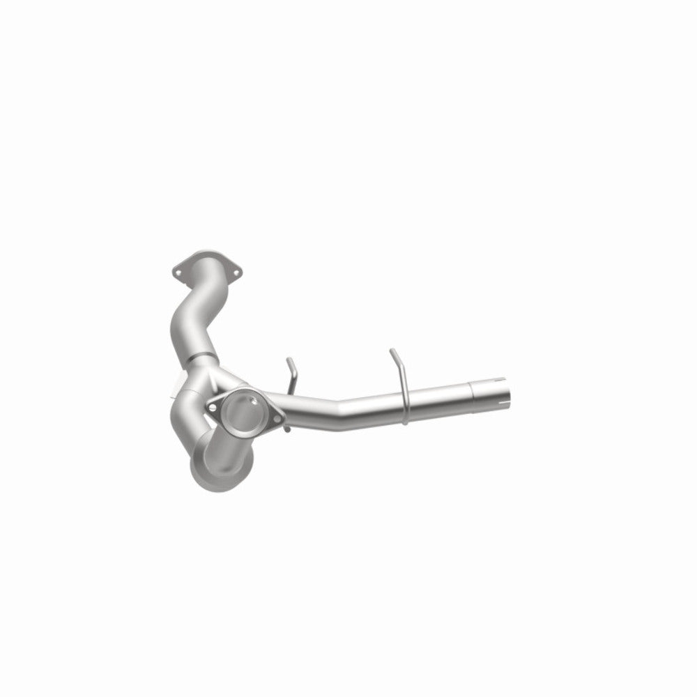 2011-2014 F-150 V6 3.5L Underbody Direct-Fit Catalytic Converter 52429 Magnaflow