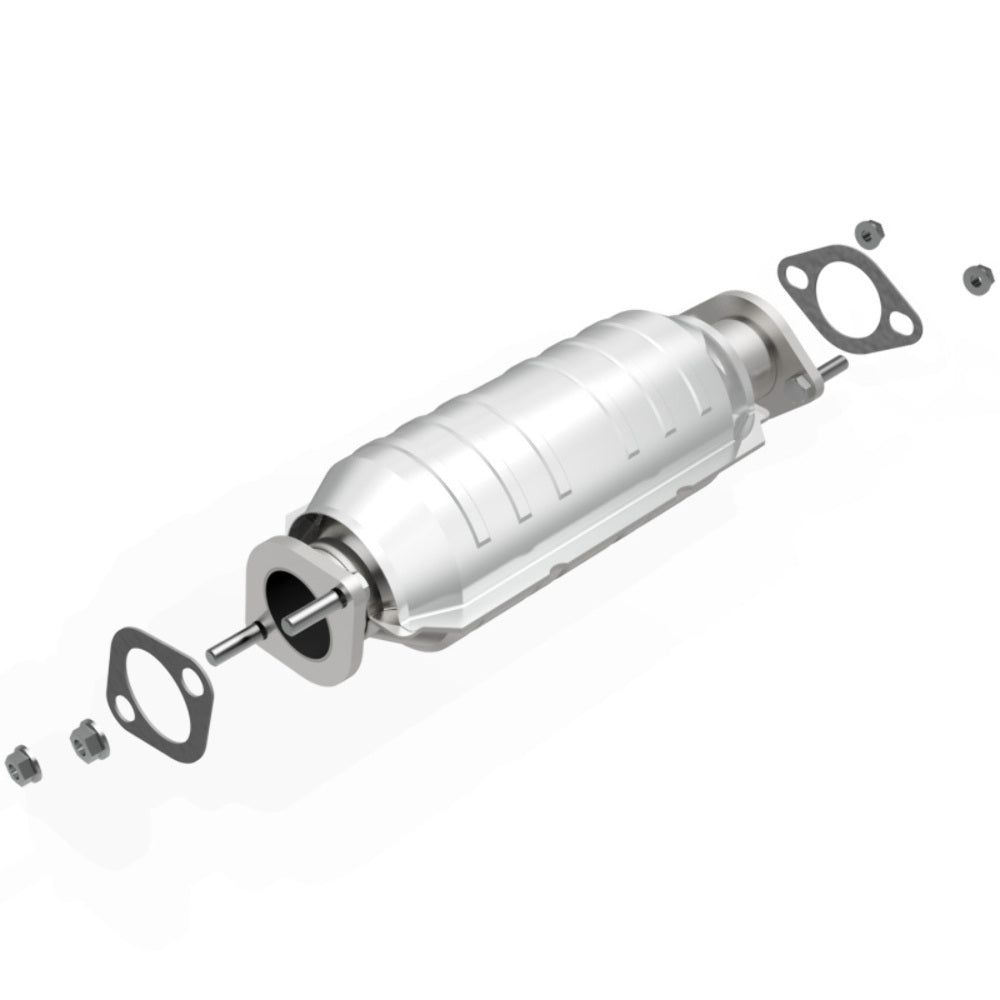 06-10 Kia Rio 1.6L Rear Direct-Fit Catalytic Converter 23171 Magnaflow