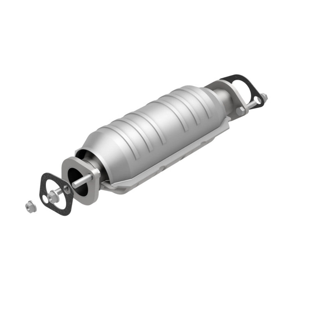 06-10 Kia Rio 1.6L Rear Direct-Fit Catalytic Converter 23171 Magnaflow