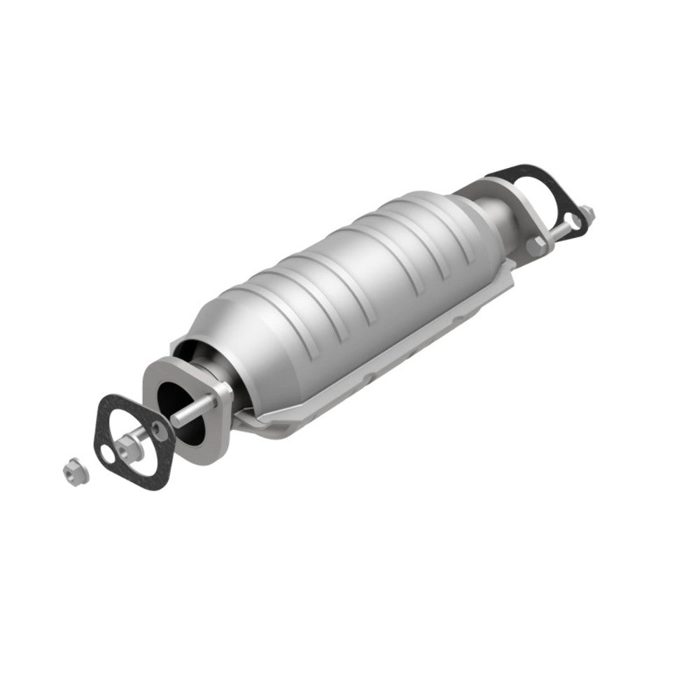 06-10 Kia Rio 1.6L Rear Direct-Fit Catalytic Converter 23171 Magnaflow
