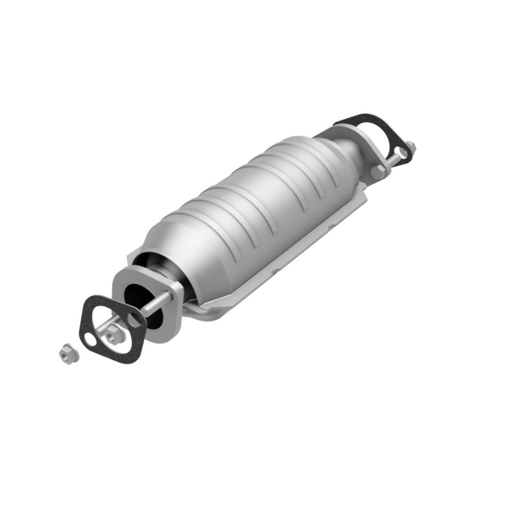 06-10 Kia Rio 1.6L Rear Direct-Fit Catalytic Converter 23171 Magnaflow