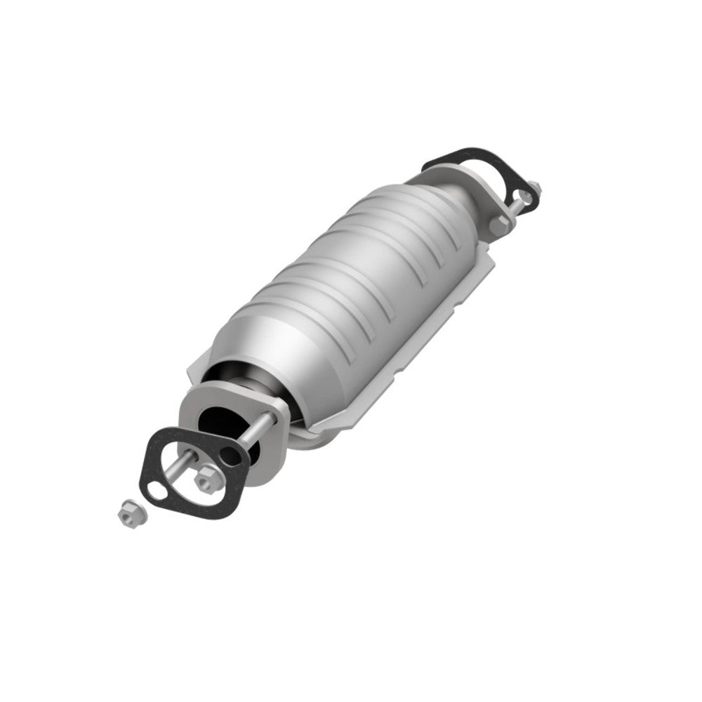 06-10 Kia Rio 1.6L Rear Direct-Fit Catalytic Converter 23171 Magnaflow