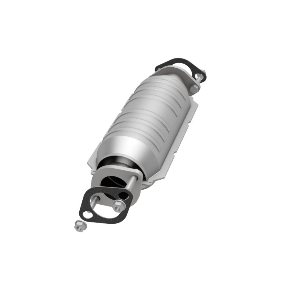 06-10 Kia Rio 1.6L Rear Direct-Fit Catalytic Converter 23171 Magnaflow
