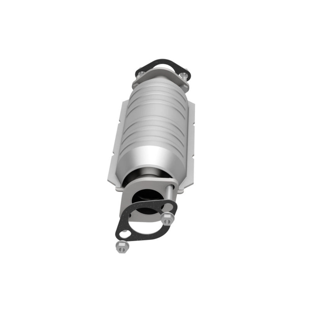 06-10 Kia Rio 1.6L Rear Direct-Fit Catalytic Converter 23171 Magnaflow