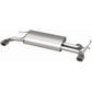 2003-2007 Nissan Murano Direct-Fit Muffler Kit 108-0029
