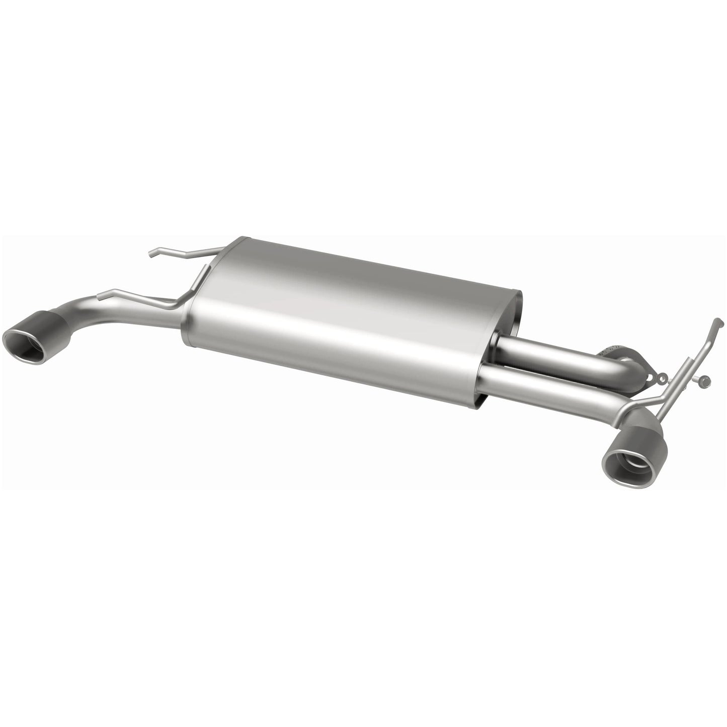 2003-2007 Nissan Murano Direct-Fit Muffler Kit 108-0029