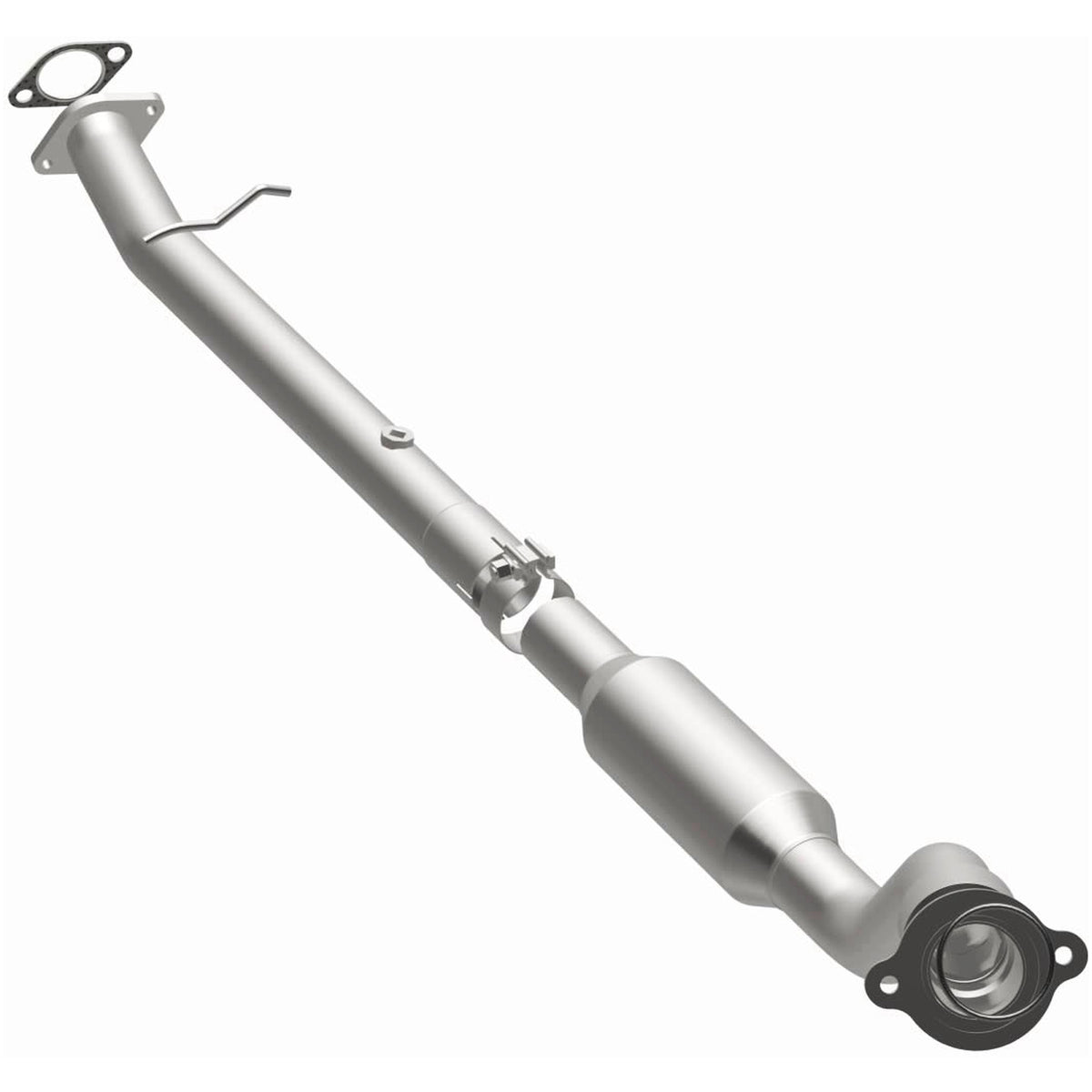 Catalytic Converter for HM Grade Federal / EPA Compliant Direct-Fit Catalytic Converter MagnaFlow 93313
