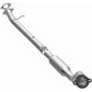 Catalytic Converter for HM Grade Federal / EPA Compliant Direct-Fit Catalytic Converter MagnaFlow 93313