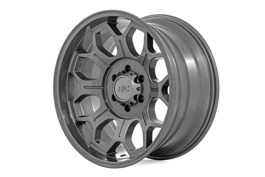 2003-2024 Ford Expedition Rough Country 77 Series Wheel 77200917G