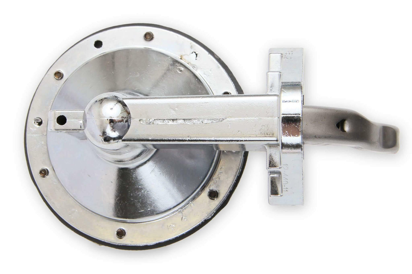 Mr. Gasket 110 GPH Mechanical Fuel Pump - 7722MRG