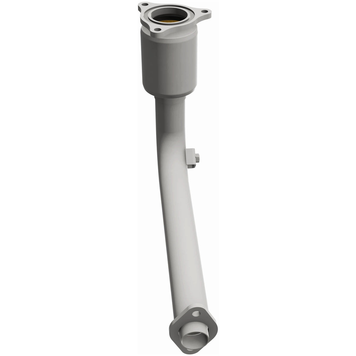 Catalytic Converter for HM Grade Federal / EPA Compliant Direct-Fit Catalytic Converter MagnaFlow 50837