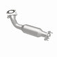 2008 2011 Cadillac CTS 3.6L Direct-Fit Catalytic Converter 5461171 Magnaflow - Catalytic Converters Car Part People