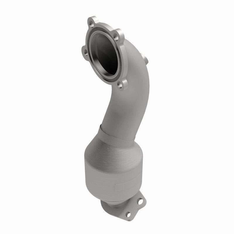 2007 2009 Pontiac Solstice 2.0L Direct-Fit Catalytic Converter 5461201 Magnaflow