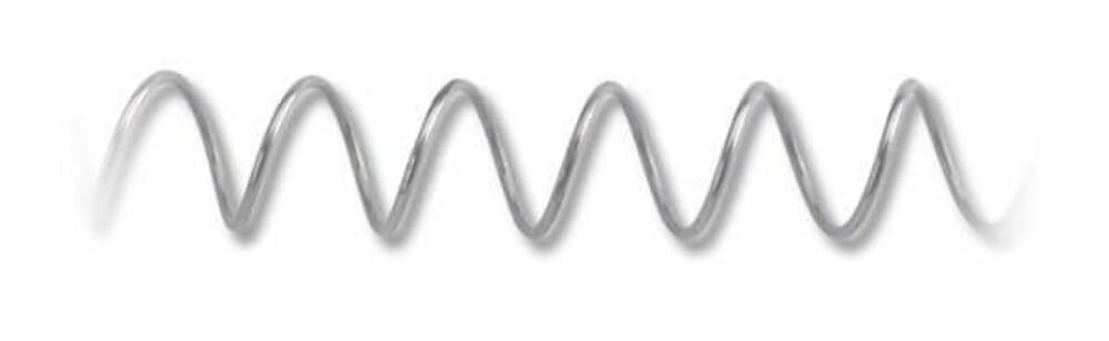 Earls Inner Support Hose Spring - 773412ERL