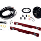 Fuel Pump Complete Kit High Flow EFI Performance Vehicle Specific Fit Aeromotive 17190-BGPL