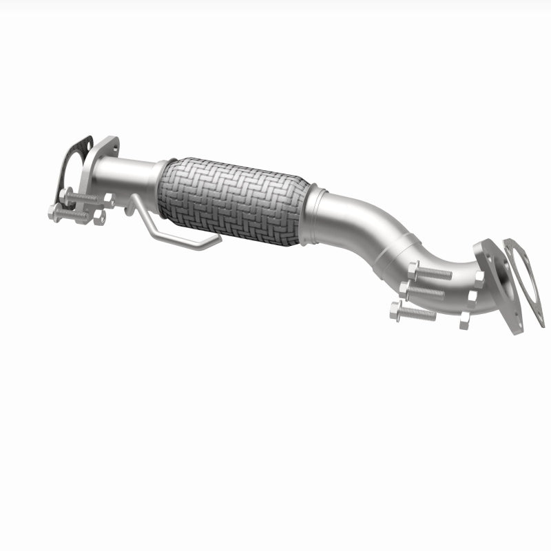 2005-2008 Ford Escape Direct-Fit Front Pipe Kit 107-0010