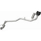 Exhaust System Kit for 2025-2026 Toyota Camry 2.5L SPEQ Series Cat-Back Performance Exhaust System MagnaFlow 19698
