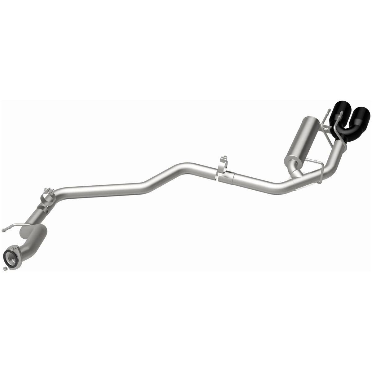 Exhaust System Kit for 2025-2026 Toyota Camry 2.5L SPEQ Series Cat-Back Performance Exhaust System MagnaFlow 19698