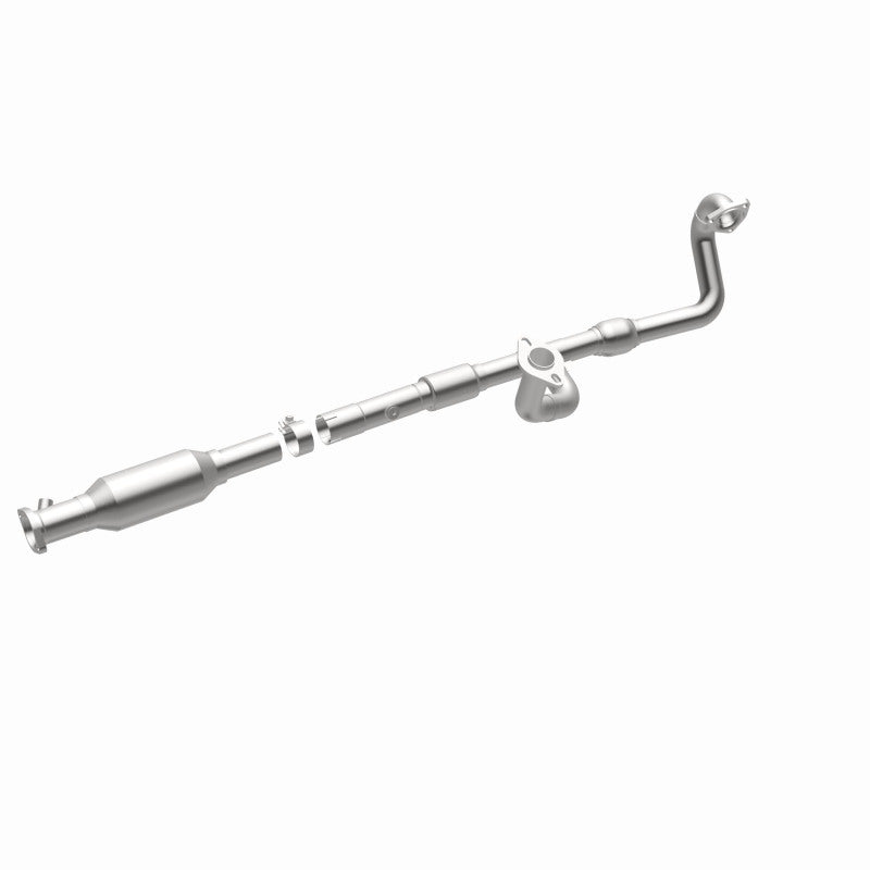 01-03 Saab 9-5 3.0L Direct-Fit Catalytic Converter 51294 Magnaflow - Catalytic Converters Car Part People