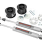 Fits Toyota 4 Runner 4WD (96-02) 3" Lift Kit; N3; ; Toyota 4Runner (96-02) 77530
