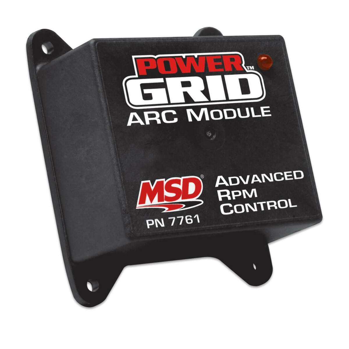 Advance RPM Control Module - 7761