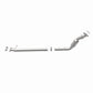 2005-06 Chevrolet Uplander 3.5L Direct-Fit Catalytic Converter 5451126 Magnaflow