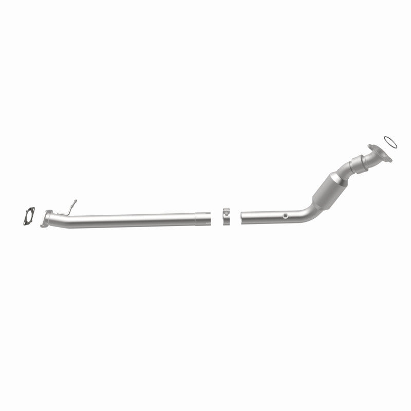 2005-06 Chevrolet Uplander 3.5L Direct-Fit Catalytic Converter 5451126 Magnaflow