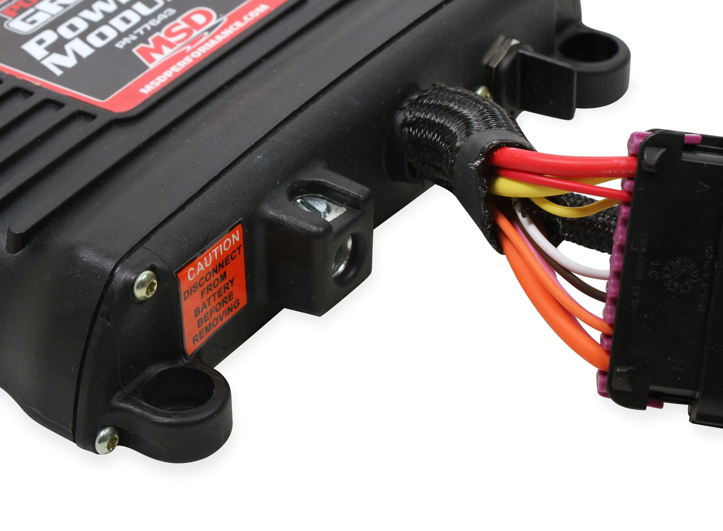 Power Grid Power Module - Black - 77643