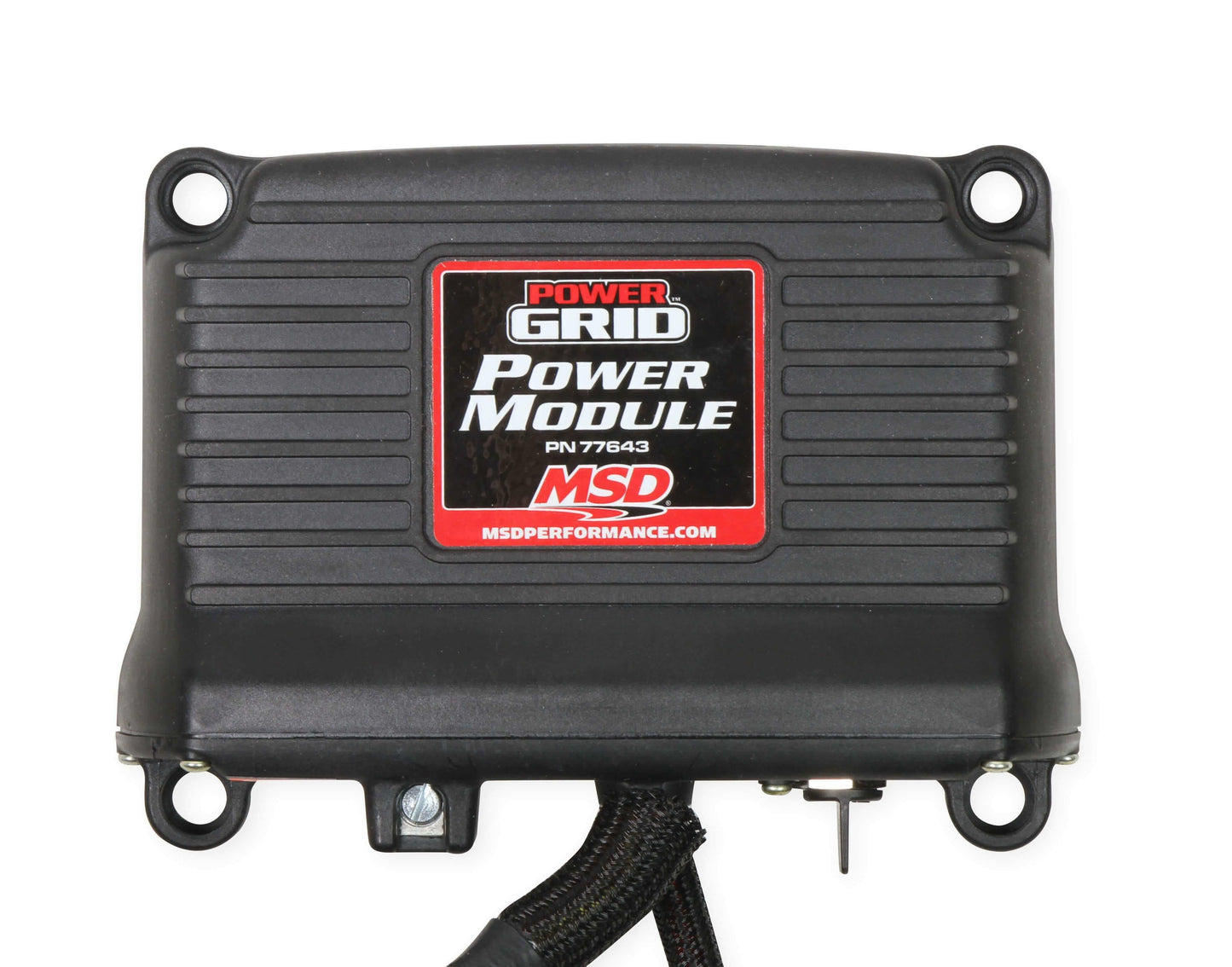 Power Grid Power Module - Black - 77643