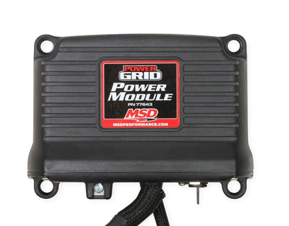 Power Grid Power Module - Black - 77643