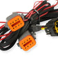MSD Power Grid Dual NTK Wide Band O2 Module - 7766