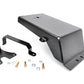 Fits Jeep Wrangler JK (2007-2018) EVAP Canister Skid Plate; 777