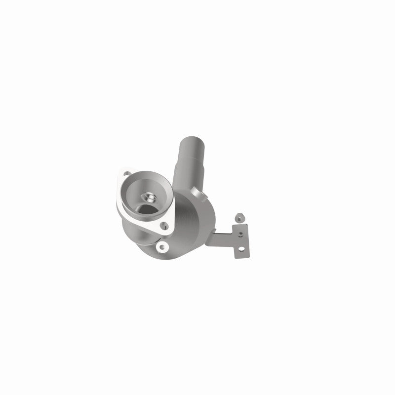 Catalytic Converter for 2015-2017 Mercedes-Benz E400 3.0L OEM Grade Federal / EPA Compliant Direct-Fit Catalytic Convert