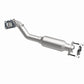 2010-2011 Cadillac CTS California Grade CARB Catalytic Converter 551547
