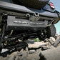 Fits Jeep Wrangler JK/Wrangler Unlimited (2007-2018) Muffler Skid Plate; 779
