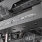 Fits Jeep Wrangler JK/Wrangler Unlimited (2007-2018) Muffler Skid Plate; 779