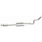 2020-2022 Kia Soul OEM Grade Federal / EPA Direct-Fit Catalytic Converter 280578