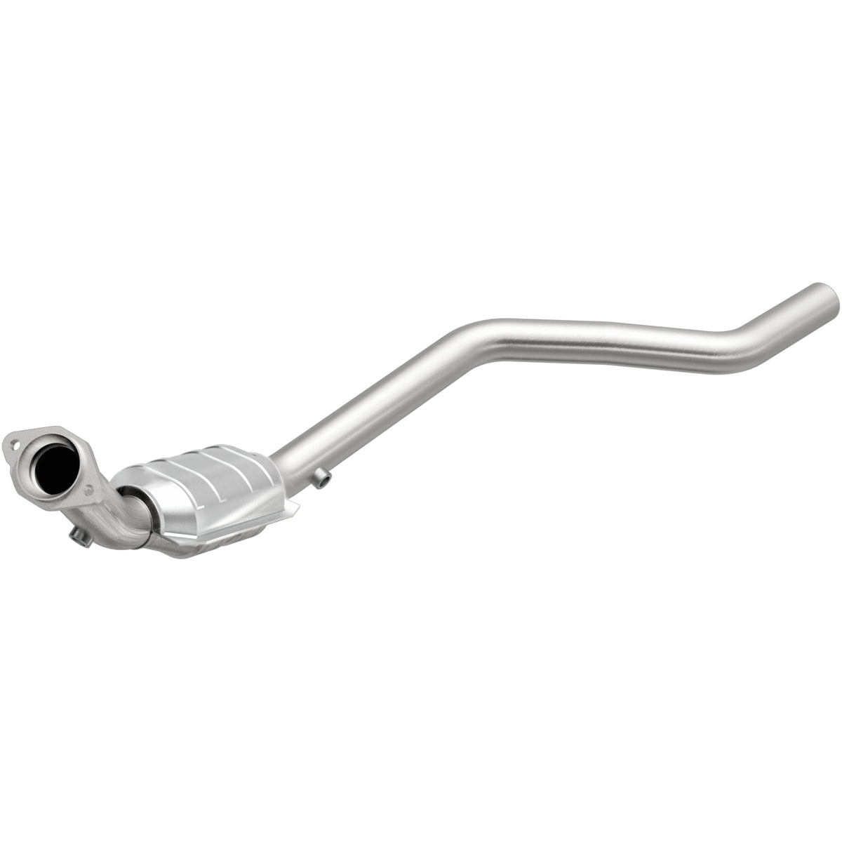 Catalytic Converter for HM Grade Federal / EPA Compliant Direct-Fit Catalytic Converter MagnaFlow 93210