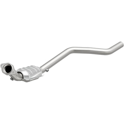 Catalytic Converter for HM Grade Federal / EPA Compliant Direct-Fit Catalytic Converter MagnaFlow 93210