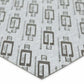 Mr. Gasket Performance Intake Gasket Material - 77B