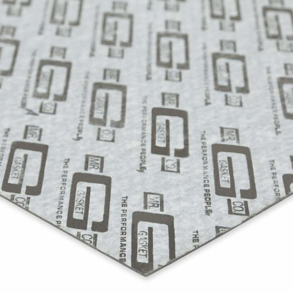 Mr. Gasket Performance Intake Gasket Material - 77B