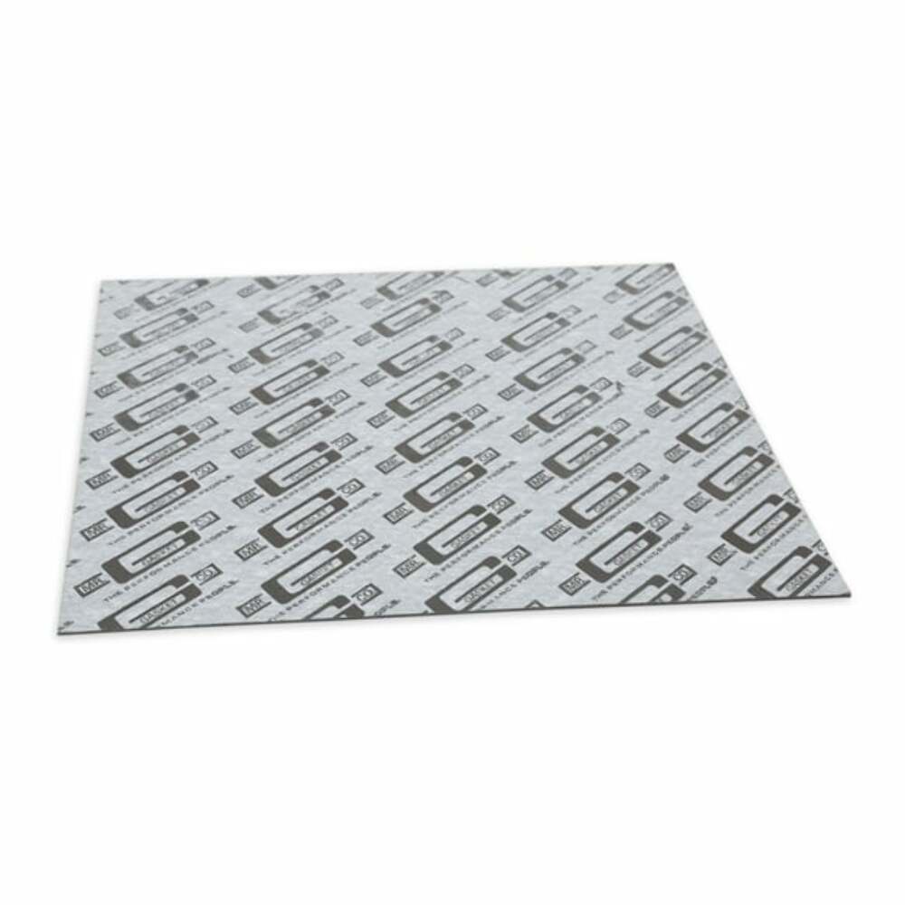 Mr. Gasket Performance Intake Gasket Material - 77B