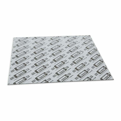 Mr. Gasket Performance Intake Gasket Material - 77B