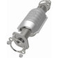 Catalytic Converter for HM Grade Federal / EPA Compliant Direct-Fit Catalytic Converter MagnaFlow 23699