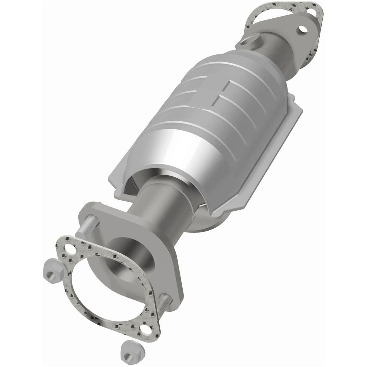 Catalytic Converter for HM Grade Federal / EPA Compliant Direct-Fit Catalytic Converter MagnaFlow 23699