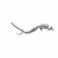 2011- Volkswagen Touareg 3.6L Direct-Fit Catalytic Converter 5551411 Magnaflow