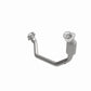 2007-2009 Pontiac G6 3.5L Direct-Fit Catalytic Converter 5411619 Magnaflow - Catalytic Converters Car Part People