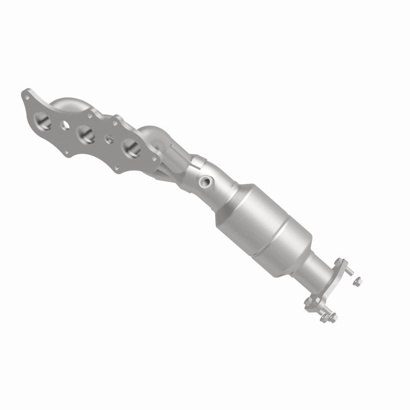 2010-2012 Toyota 4Runner California Manifold Cat Converter 5481228 Magnaflow - Catalytic Converters Car Part People