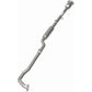 OEM Grade Federal / EPA Compliant Direct-Fit Catalytic Converter 23-177